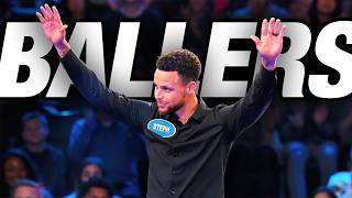 The Most INSANE Celebrity Fast Money Scores!!