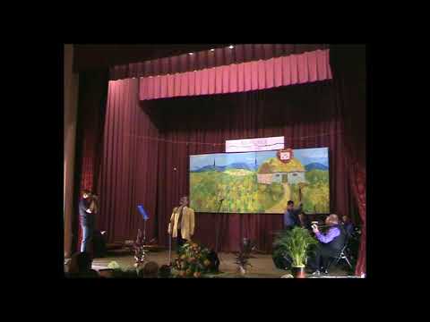 Radek Brodarec i KUD "Pregrada" - Serbus Zagreb