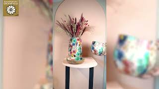 Obal Designed by Lammie - Berry Blue