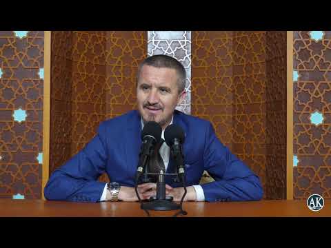 Për ata që vuajnë nga magjia, nëse e bëjnë këtë kurë Allahu ka për ti shëruar.