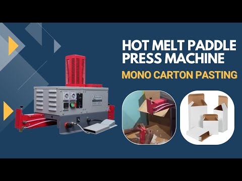 Hot Melt Applicator