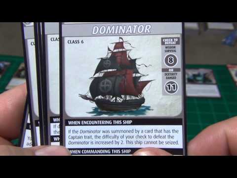 PACG - Skull & Shackles Base Game