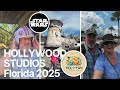 HOLLYWOOD STUDIOS FLORIDA LIFE 2025 EP9 Disney Florida Fun Travel Starwars Fantastic Food
