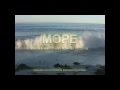 МОРЕ - песня на стихи Юнны Мориц (клип) 