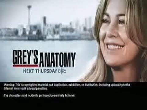 Grey's Anatomy 15x06 Preview