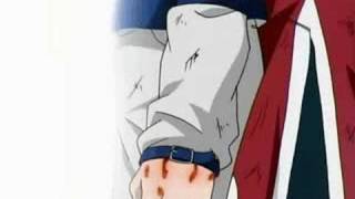 SasuSakua The Ex Billy Talent AMv