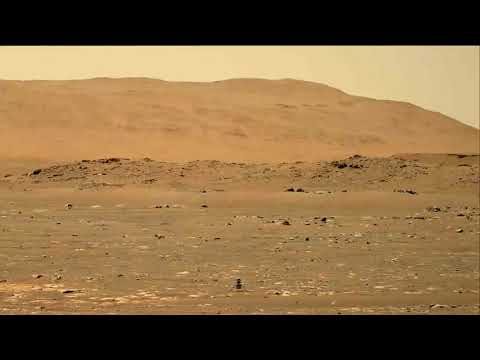 NASAの破産:インジェニュイティの初飛行はなぜ失敗したのか