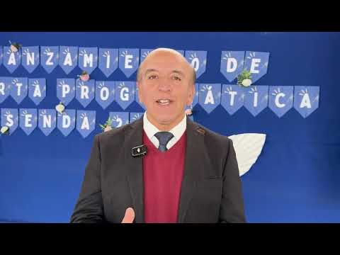 SENDA lanza acciones preventivas en escuela de Maule Sur 🚸