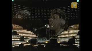 Raphael, Yo Soy Aquel, Festival de Viña 1982