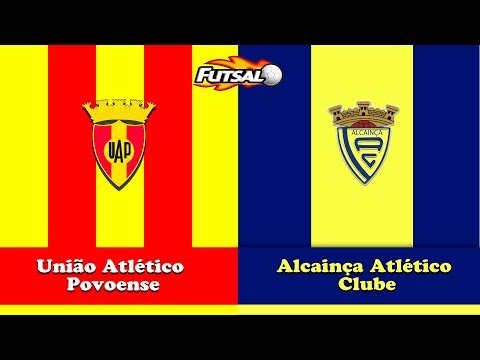 20180512   UA Povoense   Alcainça AC   Infantis