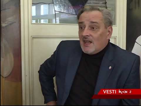 SUMNJIVO POSTOJANJE FONDACIJE “STANISLAV VINAVER” U ŠAPCU