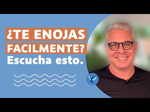 Why do I get so angry with my partner about everything and what to do?