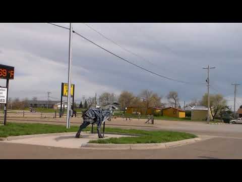 5/19/2014: Rural South Dakota