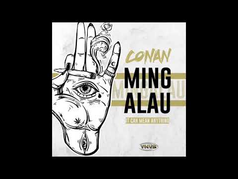 BEAST WITHIN - CONAN FEAT. MARTY BALLER & ROWDY AHARRI (PROD. BY COVER) (EXPLICIT)
