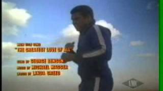 The Greatest Love of All by George Benson