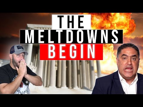 The Trump MELTDOWNS Are Starting & EVERYONE Is On The Chopping Block... Dem Leaders, Media, EVERYONE Thumbnail