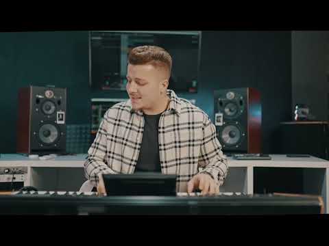 BELMIN ČUTURIĆ - KAD TELEFON ZAZVONI (COVER) 2025