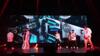 Download lagu 170630 SF9 에스에프나인 - VCR   ROAR 부르릉 @ BE MY FANTASY IN SINGAPORE mp3