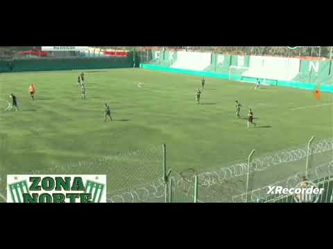 Análisis 5ta División de Excursionistas!