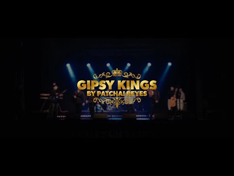 Gipsy Kings By Patchai Reyes | Teaser Video