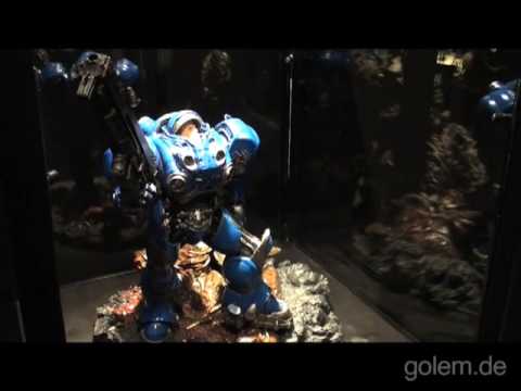 Blizzard Invitational: Höllenfürst-Fest und Gamemaster-Gulag