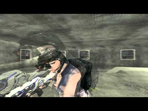 CrossFire China 2.0 : Assault Skill