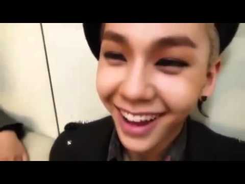 CUT Ilhoon speaking english and being a cutie