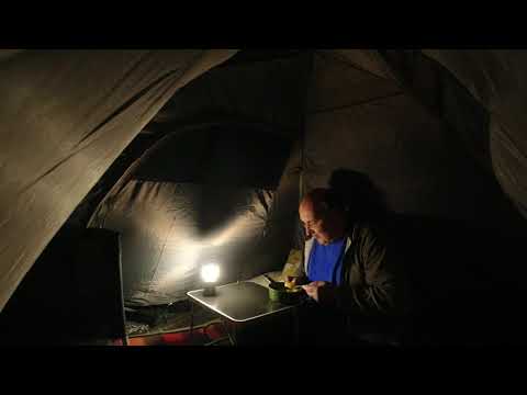 MongoTV_4001 - Min Aftensmad - BOLLER i Karry