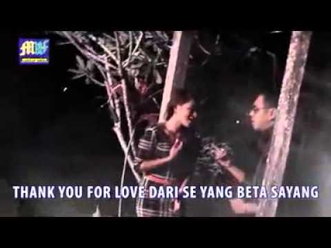 Lagu Ambon Maluku / Mitha Talahatu & Evert Titahena - Thank you for Love