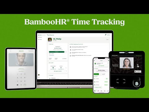 Time And Attendance Bswh