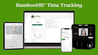 Time & Attendance Spotlight: Time Tracking