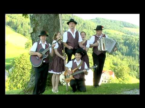 Poljanski Koledniki - Pesem Srca