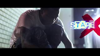 Stape- Pullin Up (Official Music Video)