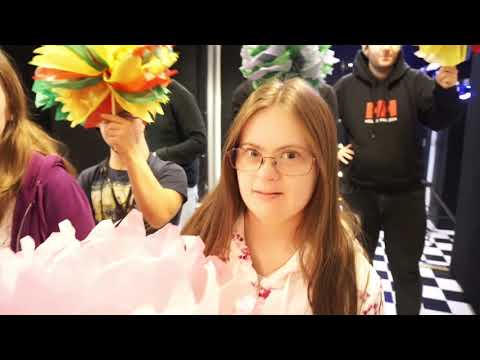 LIVET ÄR EN PERSISK DANS