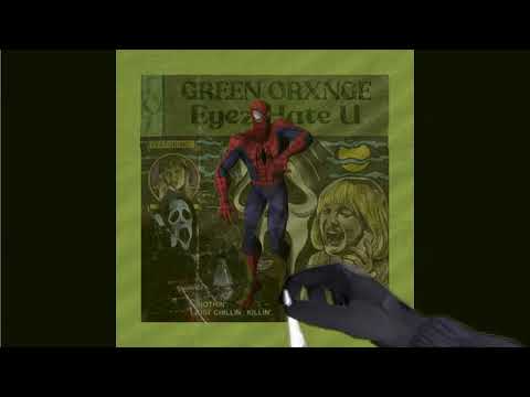 GREEN ORXNGE, EYEZ HATE U - KILLIN (TRUE OFFICIAL MLG SAD DORITOS VIDEO)