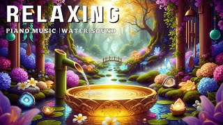 Relaxing Music – 心を解き放ち, discover hidden peace and experience deep healing vibrations 癒しの音楽