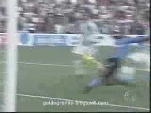 29/04/07 - 1ª FINAL Gauchão - Juventude 3X3 GRÊMIO (PARTE 2)