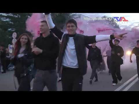 Выпуск программы “День” от 16 августа 2024г.