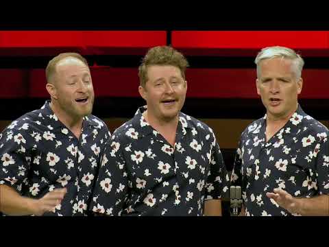 The Summertimers Harmony Band