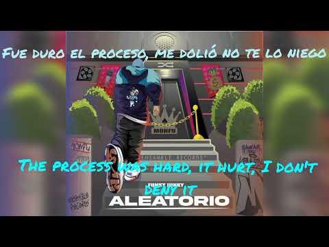 Monfu YWC FT Joes YWC - Solos (La Kntera Records) (Sub. Ing & Esp)