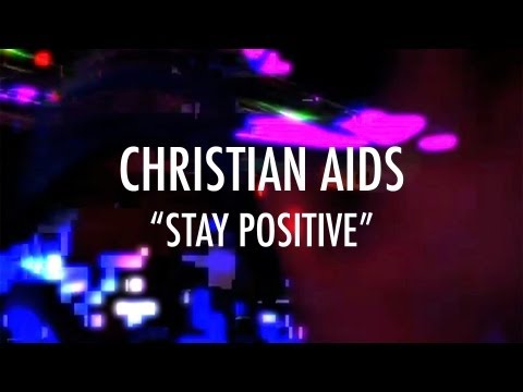 Stay+ - Stay Positive (Official Video)