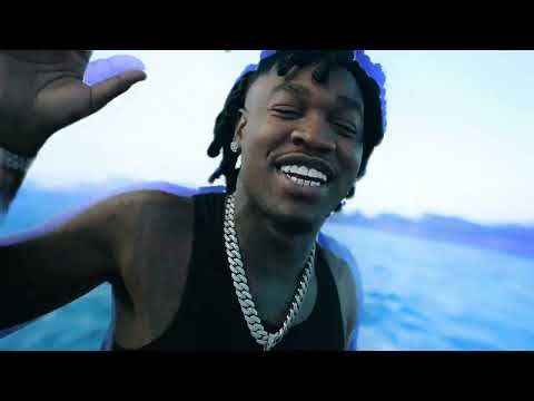 LilCJ Kasino - "Street Anthem" (Official Music Video)