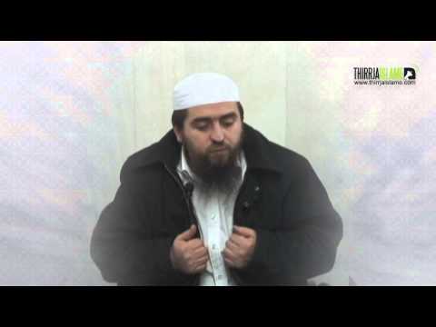 Momenti i vdekjes se  S'ad bin Ebi Vekas  - Dhulkarnejn Ramadani