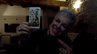 AQUARIUS New Moon February 2019 A LESSON OF UNCONDITIONAL LOVE