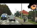 Potrącenie Pieszego Na Oczach Policji I Ucieczka Bartekpl91