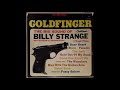 Billy Strange - Goldfinger