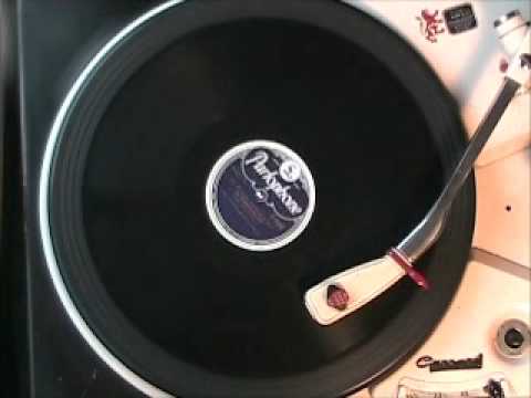 THE CUMBERLAND GAP by The Vipers Skiffle Group 1957