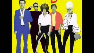 The B-52&#39;s - There&#39;s A Moon In The Sky (Called The Moon)