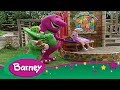 Barney Once Upon A Time The Princess And The Pea