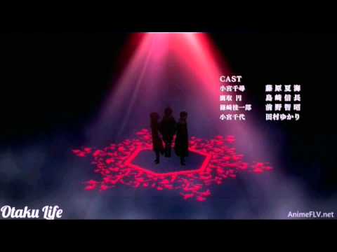 Shounen Maid Clear Blue Heart Uchouten BOYS